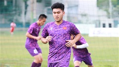 Lịch thi đấu U19 Việt Nam tại giải U19 Đông Nam Á 2024: U19 Việt Nam gặp khó